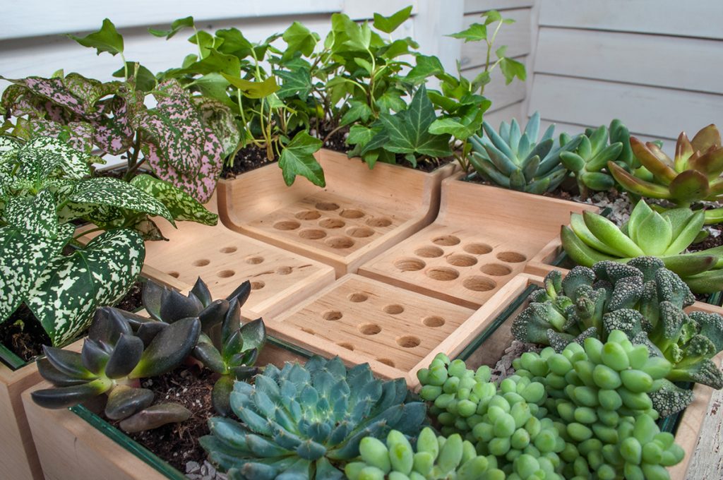 仅凭三样东西，个性混搭出年轻的家