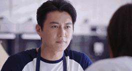 靳东霸道腹黑 (靳东高于常人的淡定和温和)