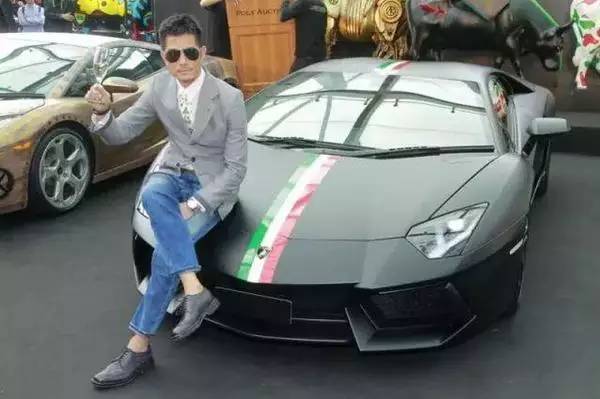 郭富城结婚后开心吗,郭富城2019生日宴