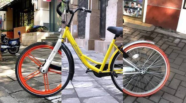 “蹲车族”日入4千元！眼红共享单车红包？薅羊毛当心被“咬手”