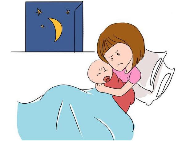 老婆坐月子哭怎么办,老婆坐月子男人崩溃的瞬间