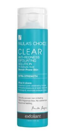 达人评说十款含水杨酸祛痘产品,水杨酸控油祛痘精华霜测评