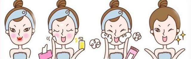 卸妆水卸妆乳卸妆油哪种更好用,淡妆卸妆乳和卸妆油哪个更温和