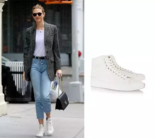 有没有跟vans差不多的,收集各种名牌鞋vansconverse