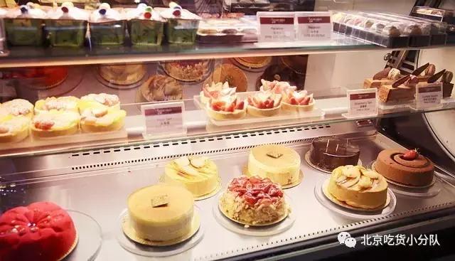 盘点老北京有名的特色糕点,传统北京点心铺推荐