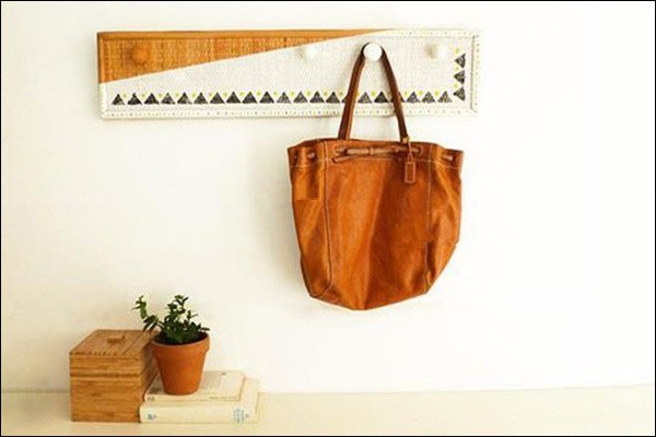 旧牛仔裤diy改造手工制作时尚背包,diy旧牛仔裤改造成的好看挂包教程