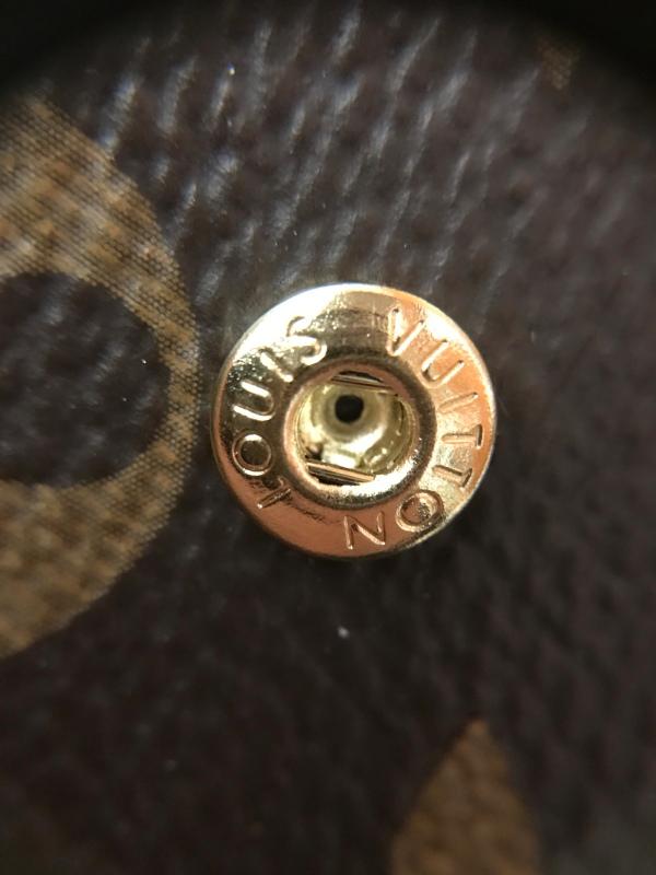 如何辨别lv路易威登包真假,lv路易威登牛仔蓝怎么鉴定真假