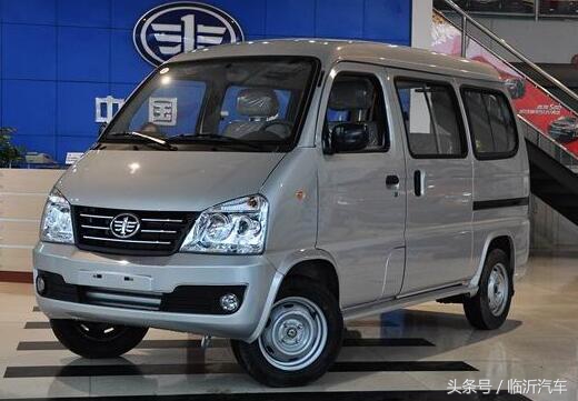 临沂最便宜的纯电动面包车,微型面包车哪个牌子便宜又实惠
