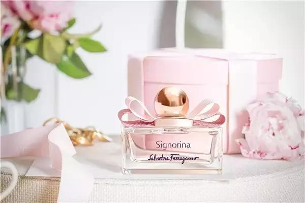 婚礼香水:99%的女孩们梦寐以求的香水!