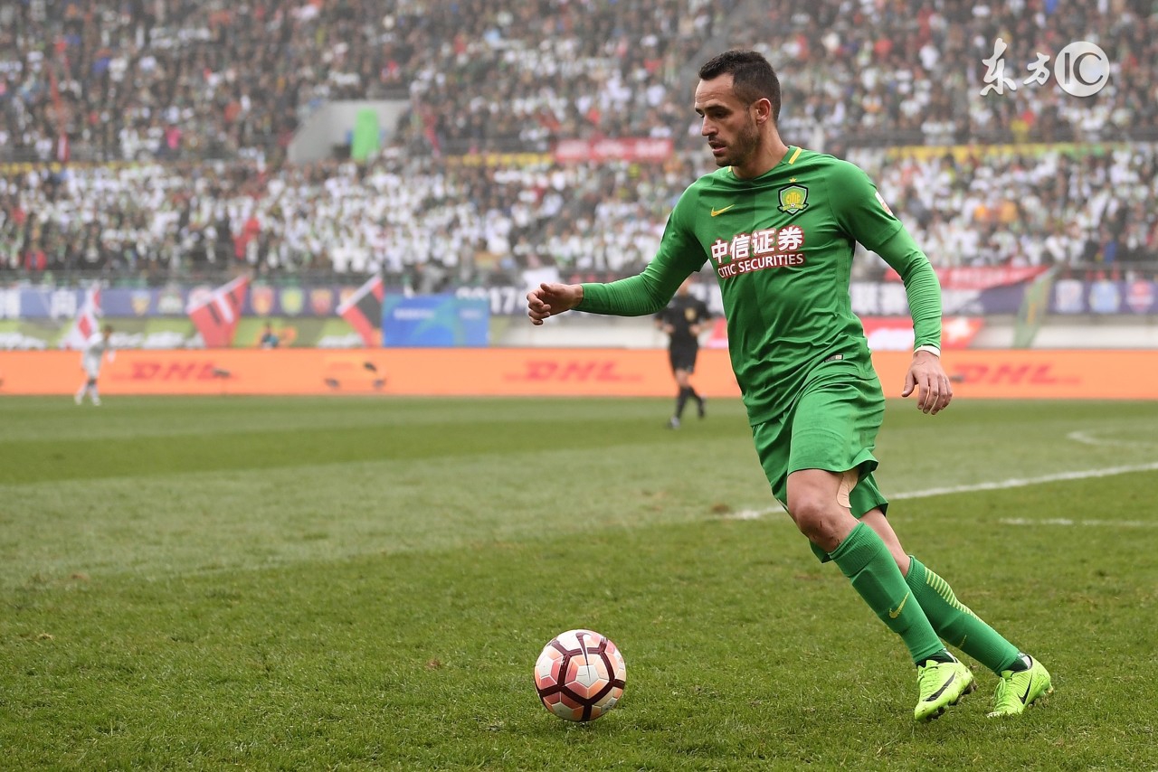 张稀哲单刀怎么解决的,国安奥古斯托和张稀哲