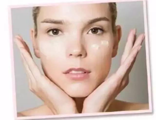 告别遮瑕五个误区,祛黄隔离霜