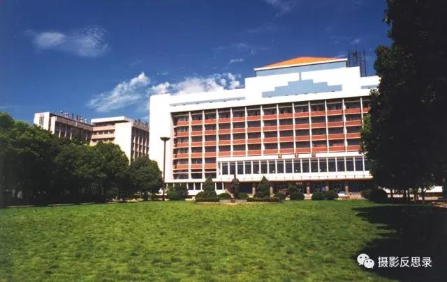 浙大玉泉照片,跨越百年的珍贵影像