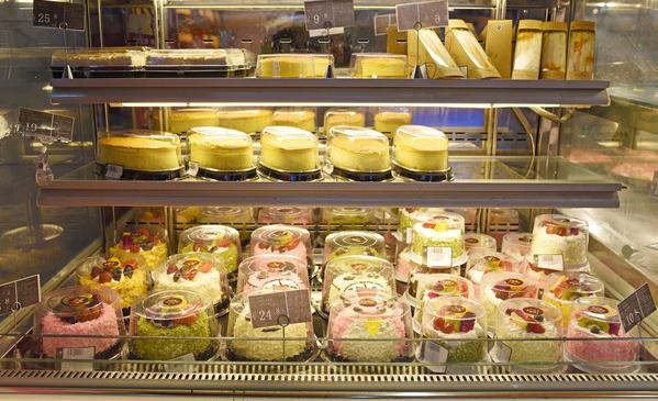 想开个甜品店需要准备什么,开甜品店需要注意哪些