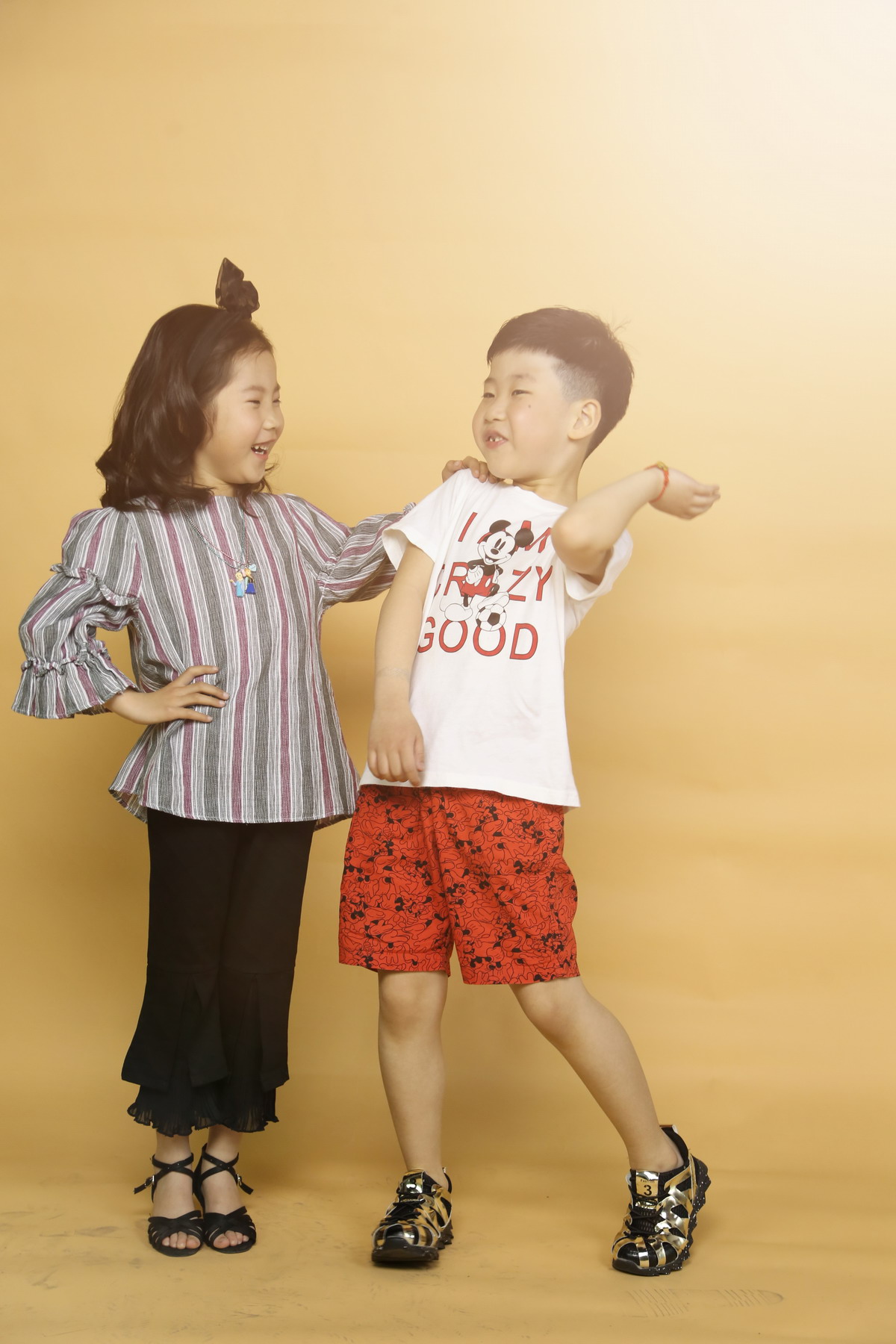 第五届中国顶尖少儿模特大赛,第十八届国际少儿模特大赛