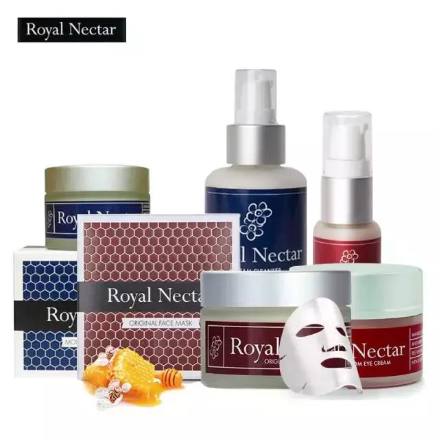 凯特王妃使用的护肤品,凯特王妃用蜂毒面膜