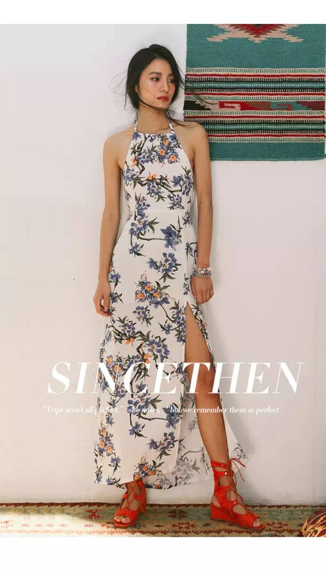 春装新款同城好店推荐,淘宝有哪些有质感的夏女装店铺