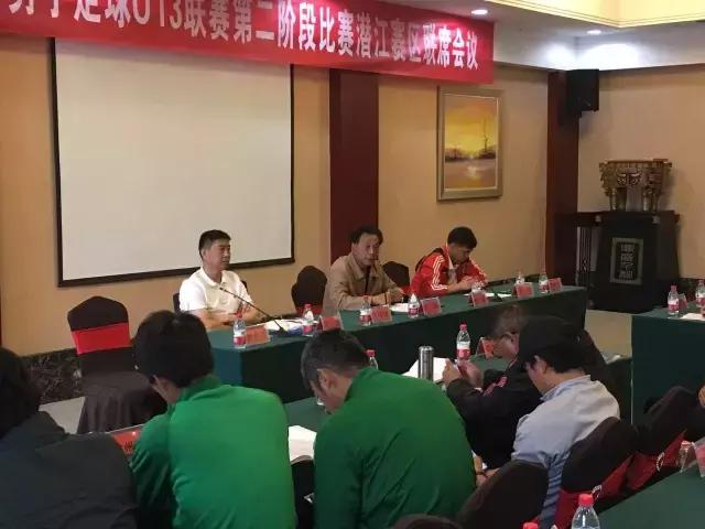 全国青少年男子足球U13联赛正式打响丨上区12支球队齐聚海门