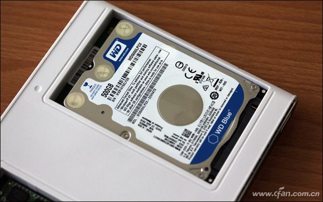 1799元起的迷你电脑RemacMiniPC-H1评测