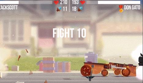 论开车你还不如猫！上线7天*载下**破百万的超好玩游戏