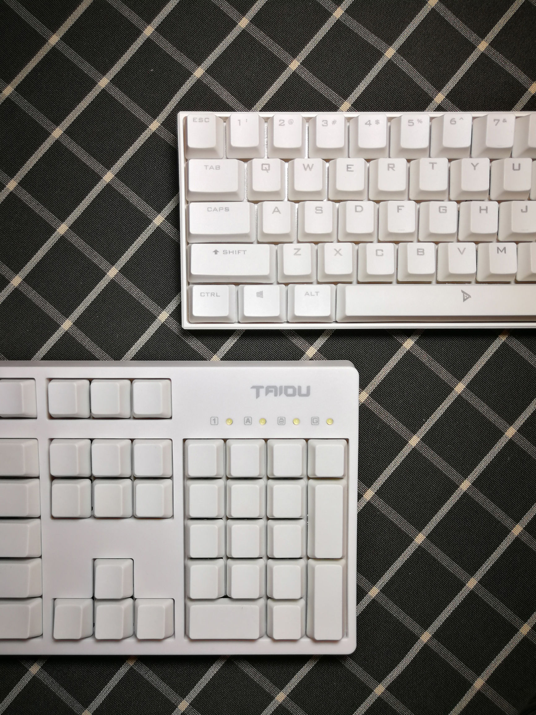 钛度键盘,钛度电竞键盘