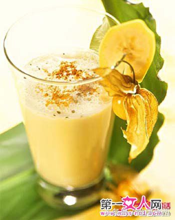 自制最有效的减肥汤,减肥自己在家做的汤