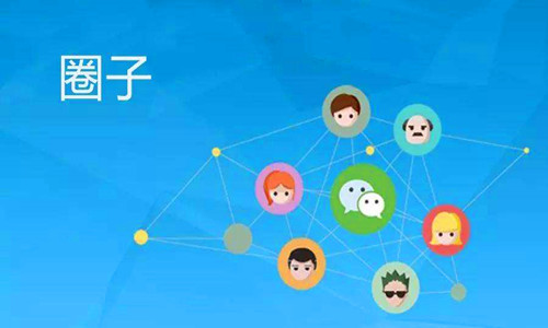 朋友圈营销互动,朋友圈营销推广方式