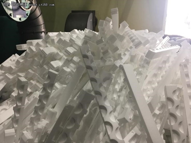 富士施乐工厂实拍,苏州富士施乐工厂