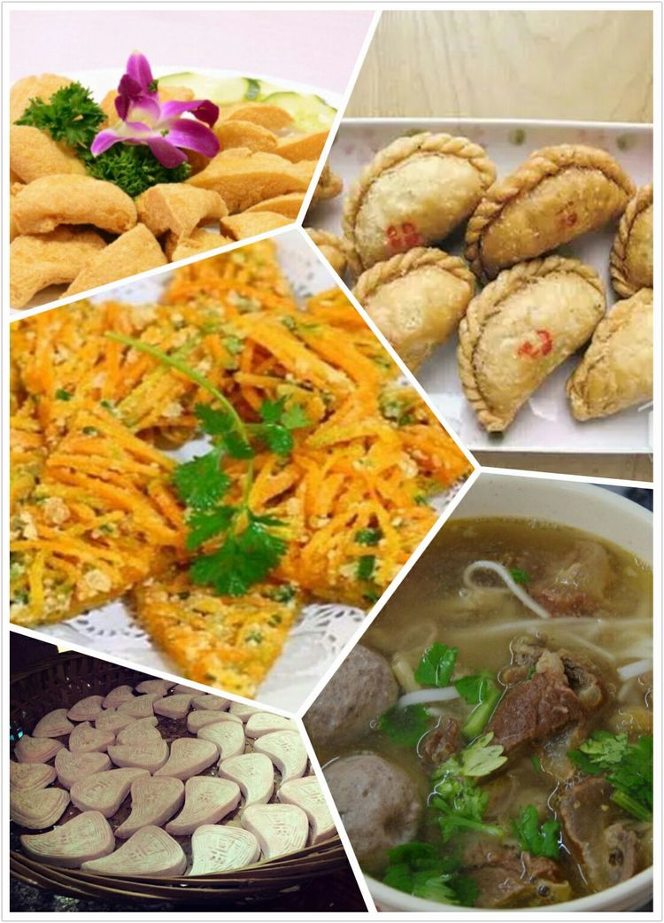 潮汕人记录生活的点点滴滴,跟随镜头走进缅甸