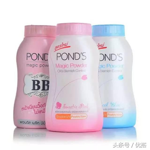 泰国购物必买清单boots,泰国boots必买的东西