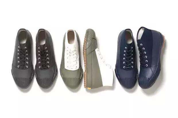 有没有跟vans差不多的,除了匡威耐克vans还有什么鞋