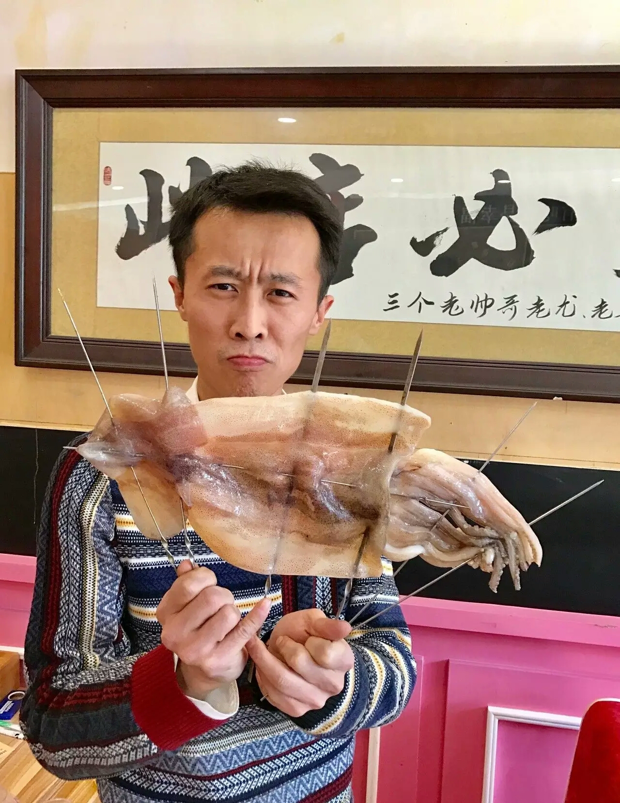 烧烤有些什么东西,烧烤用的是什么