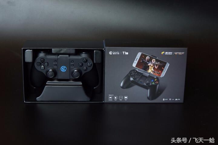 手柄全平台适配,多平台手柄测试