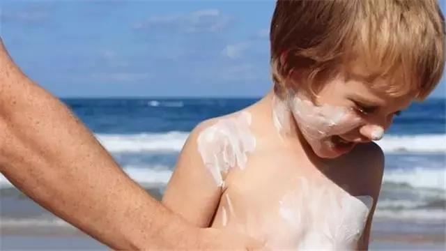 什么季节适合防晒,炎炎夏日给孩子防晒的小妙招