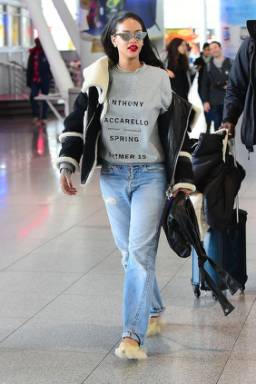 马爸爸喊话时尚圈：我们家Puma只要9块9毛9还包邮