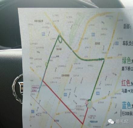 婚礼攻略婚礼筹备,9个婚礼细节需注意