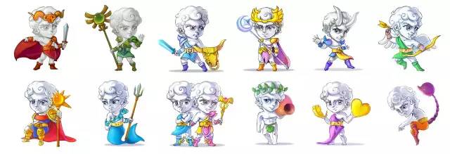 艺术设计师设计的步骤,艺术设计师能做什么