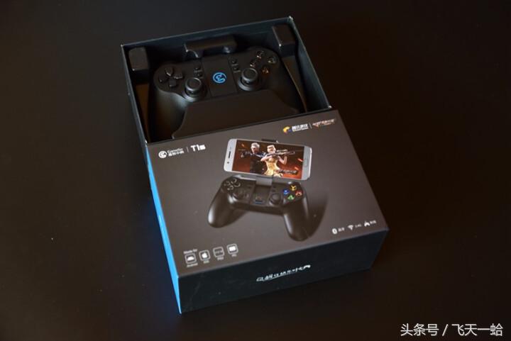 手柄全平台适配,多平台手柄测试