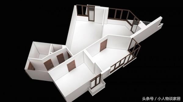 房子缺角的户型风水,房子户型缺角风水怎样补