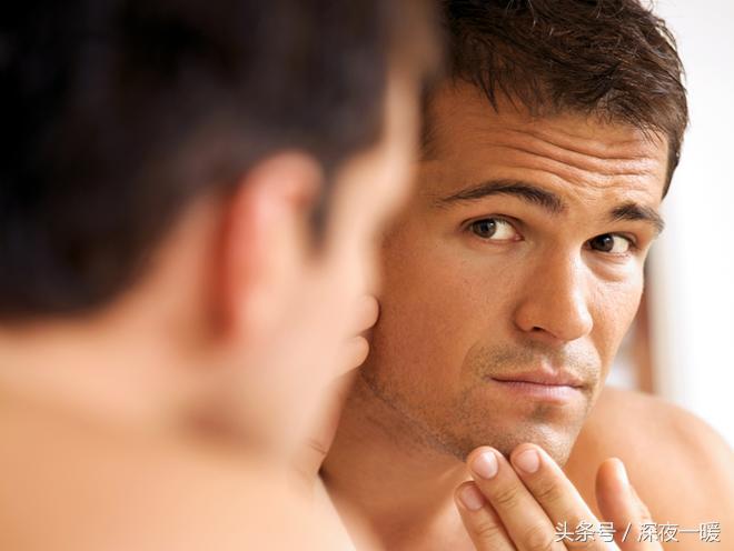 男生护肤品补水保湿,青少年男生补水保湿推荐