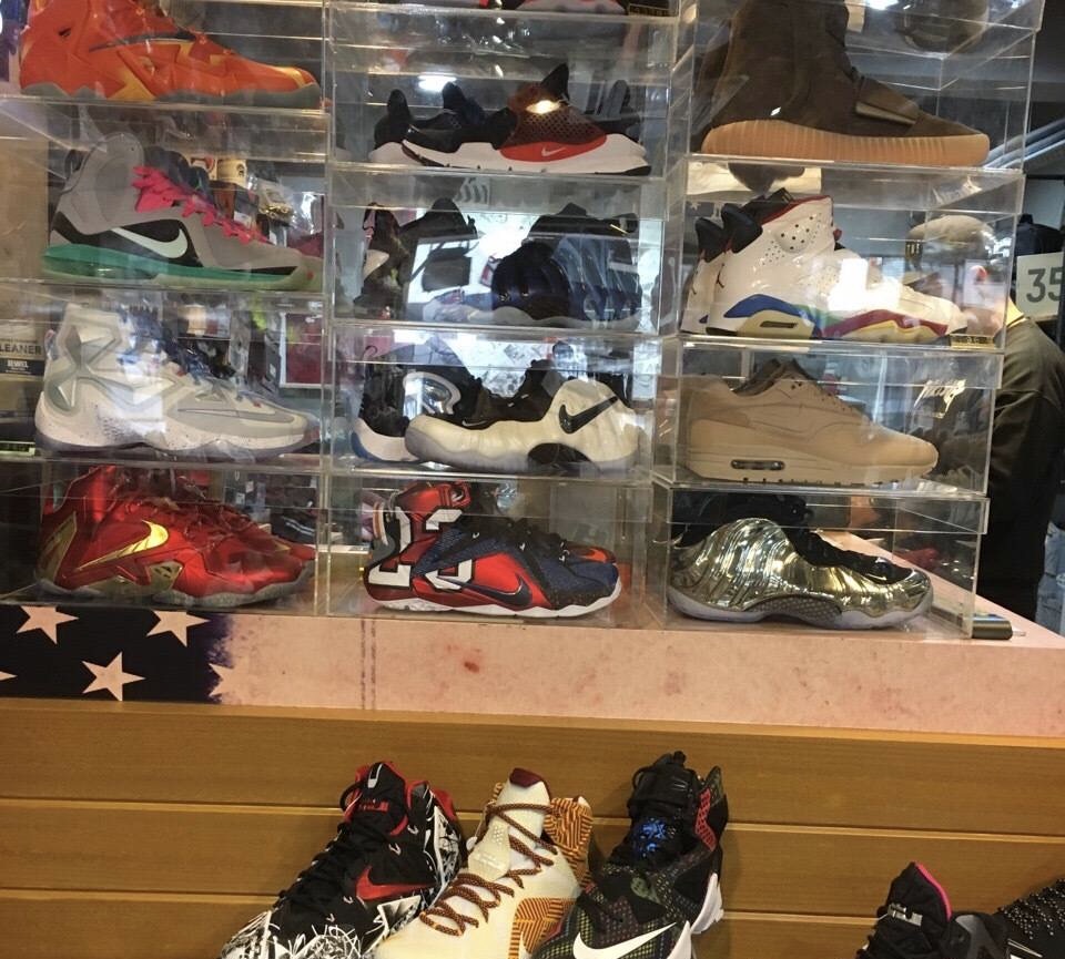 香港波鞋街现在还值得去吗,香港旺角波鞋街购物攻略