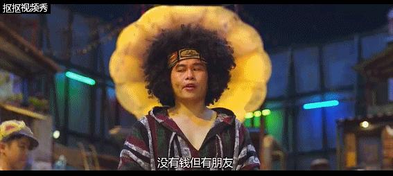 天台爱情周杰伦出场方式,周杰伦天台爱情幕后花絮