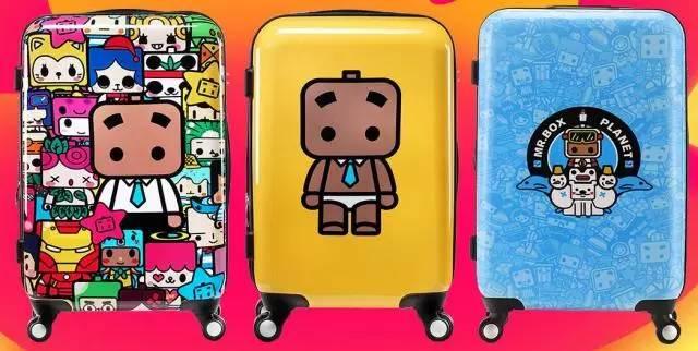 行李箱种草,平价又好用的行李箱测评