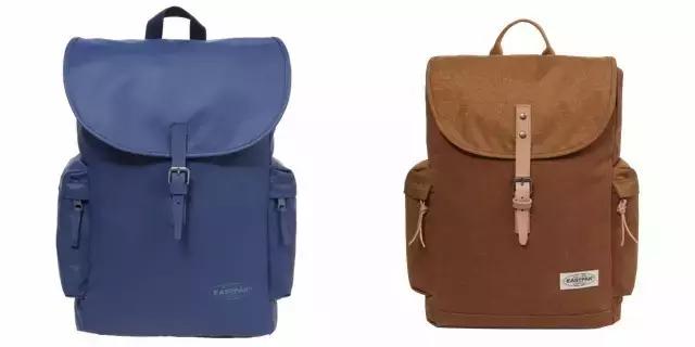 20款好看又实用的女士双肩包推荐,刘雯斜挎休闲包