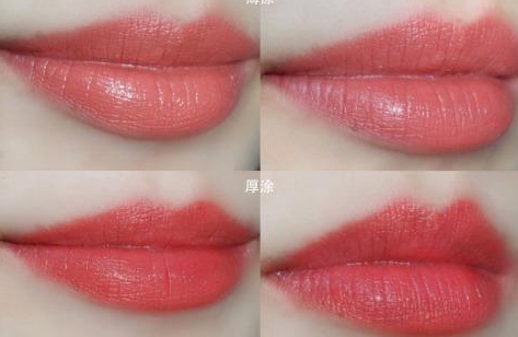 tomford黑管口红显白,tomford16号色哑光