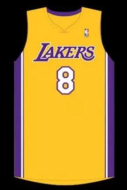 一身紫衣一生只爱一个人,一身紫金终身湖人