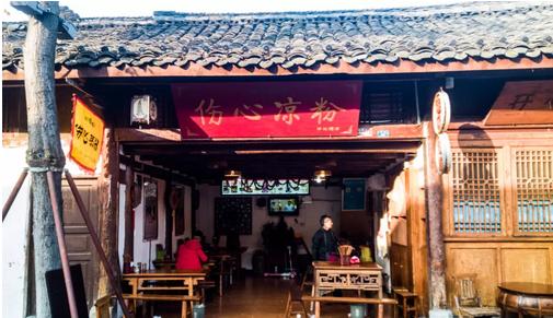 阆中古城蜀道盛世旅游攻略,五一游剑门关