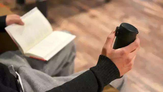 春游保温杯,郊游大容量保温杯