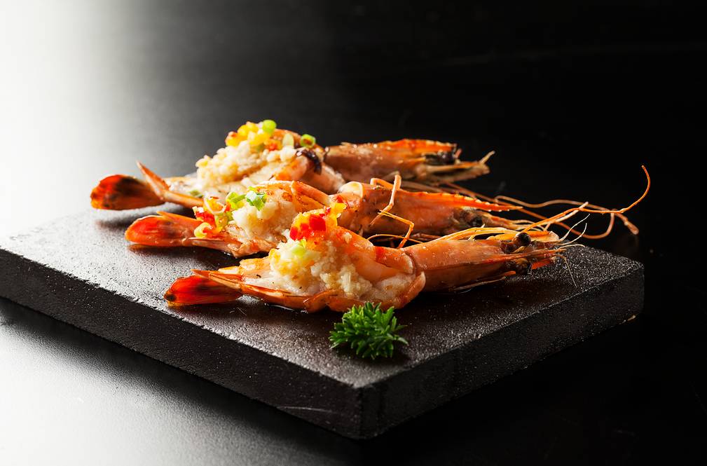 99元吃海鲜大餐,9块9在中央大街吃顿饭