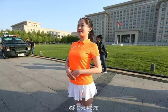 天津黄崖关长城国际马拉松,天津全运马拉松路线