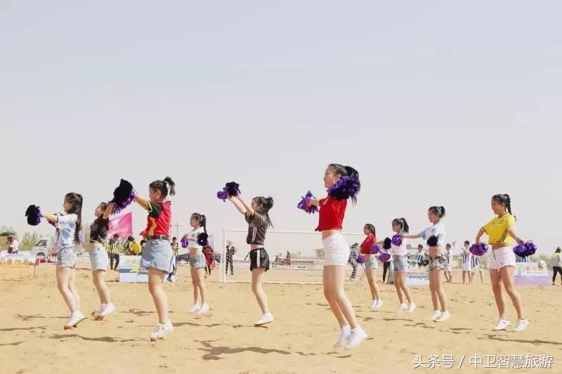 五一中卫旅游免费,中卫五一活动